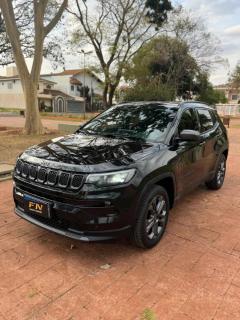 Foto do veículo Jeep Compass 1.3 T270 Longitude Auto