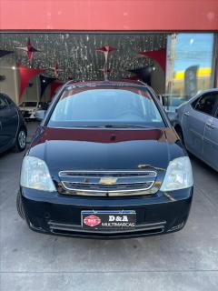 Foto do veículo Chevrolet Meriva Joy 1.4 Mpfi 8v Econoflex 5p
