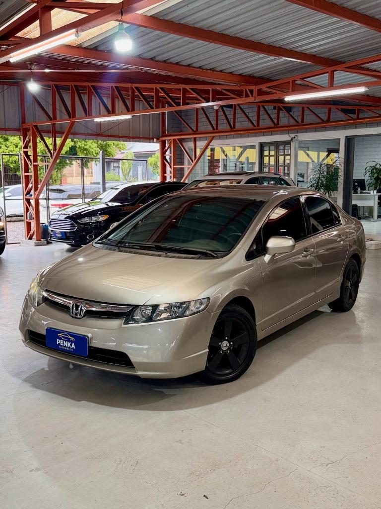 Honda Civic 2007