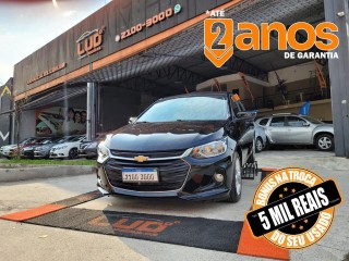 Foto do veículo Chevrolet Onix Sedan Plus Ltz 1.0 12v Tb Flex Aut.