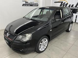 Foto do veículo Volkswagen Polo 2.0 Total Flex Gt