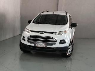 Foto do veículo Ford Ecosport 1.6 Se 16v4p Manual