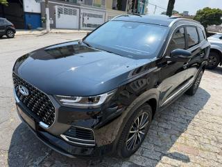 Foto do veículo Chery Tiggo 8 1.5 Tci Phev Pro Dht