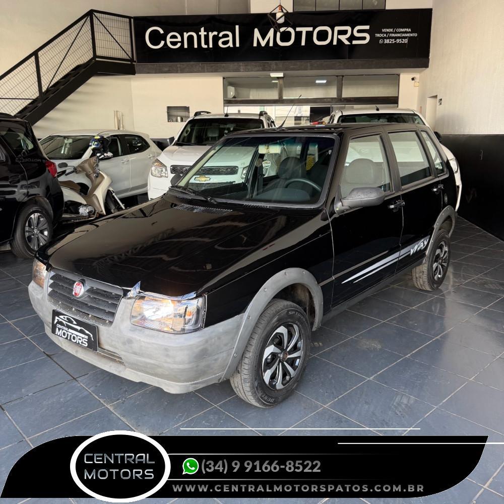 Fiat Uno