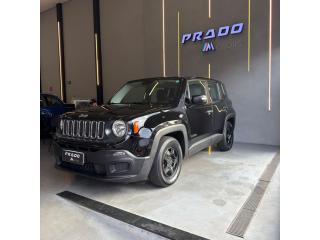 Foto do veículo Jeep Renegade 1.8 E.torq Flex Sport Auto