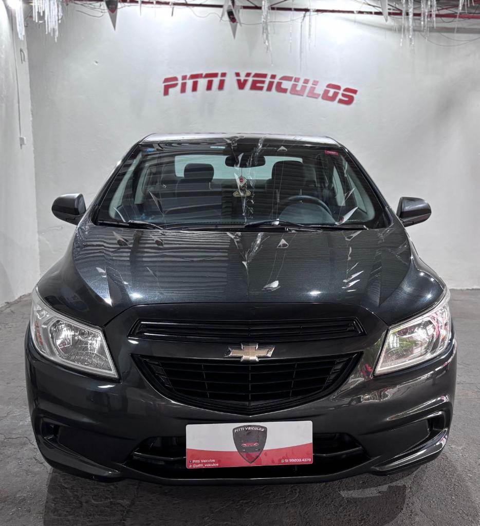 Chevrolet Prisma 1.0 Spe/4 Eco Joy 2018