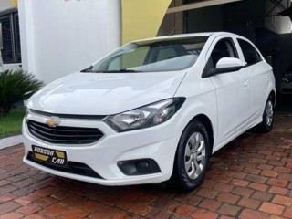 Foto do veículo Chevrolet Onix 1.0 Spe/4 Eco Lt