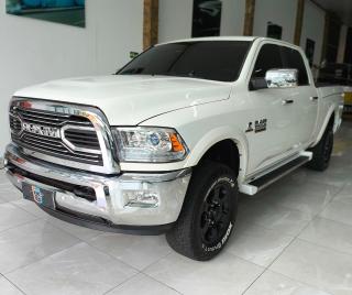 Foto do veículo Ram 2500 Laramie 6.7 Tdi Cd 4x4 Diesel