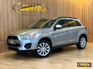 Foto do veículo Mitsubishi Asx 2.0 16v 4x2 Flex Aut.