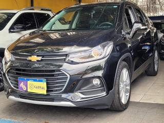 Foto do veículo Chevrolet Tracker 1.4 16v Ecotec Premier Auto