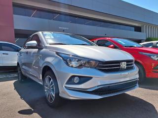 Foto do veículo Fiat Cronos Precision 1.3 8v Flex Aut.