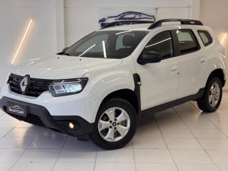 Foto do veículo Renault Duster 1.6 Intense