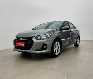 Foto do veículo Chevrolet Onix Sedan Plus 1.0 12v Tb Flex Aut.