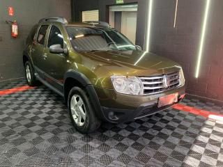 Foto do veículo Renault Duster Expression 1.6 Hi-flex 16v Mec.