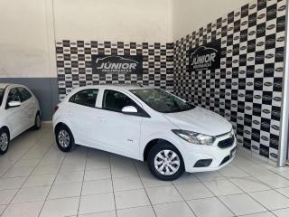 Foto do veículo Chevrolet Onix Hatch Lt 1.0 8v Flexpower 5p Mec.