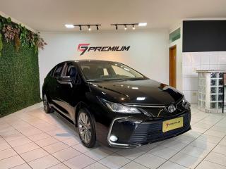 Foto do veículo Toyota Corolla Xei 2.0 Flex 16v Aut.