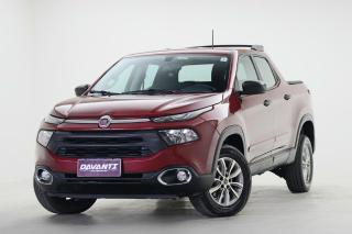 Foto do veículo Fiat Toro Endurance 1.8 16v Flex Aut.