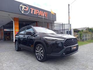 Foto do veículo Toyota Corolla Cross 2.0 Xre Cvt