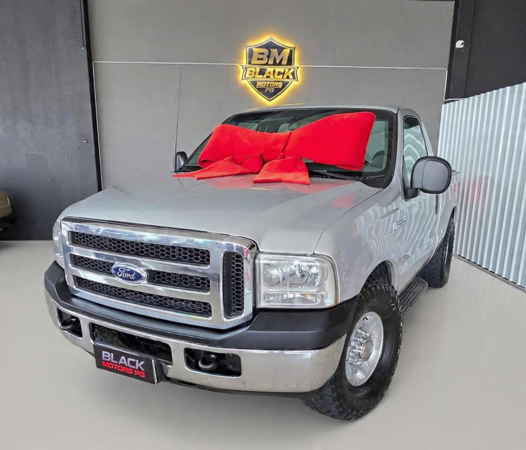 Ford F-250