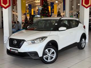 Foto do veículo Nissan Kicks 1.6 Active Cvt