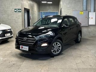 Foto do veículo Hyundai Tucson Gls 1.6 Turbo 16v Aut.