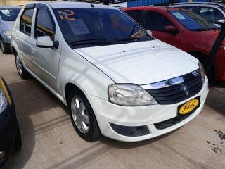 Foto do veículo Renault Logan Expression Hi-flex 1.6 16v 4p Aut