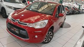 Foto do veículo Citroen C3 1.2 12v Attraction
