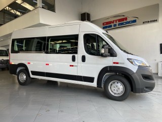 Foto do veículo Peugeot Boxer 2.2 Bluehdi Minibus Executive 17l L3h2