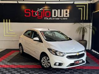 Foto do veículo Chevrolet Onix 1.0 Spe/4 Eco Lt