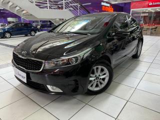 Foto do veículo Kia Cerato Ff Ex 2.0 At Flex