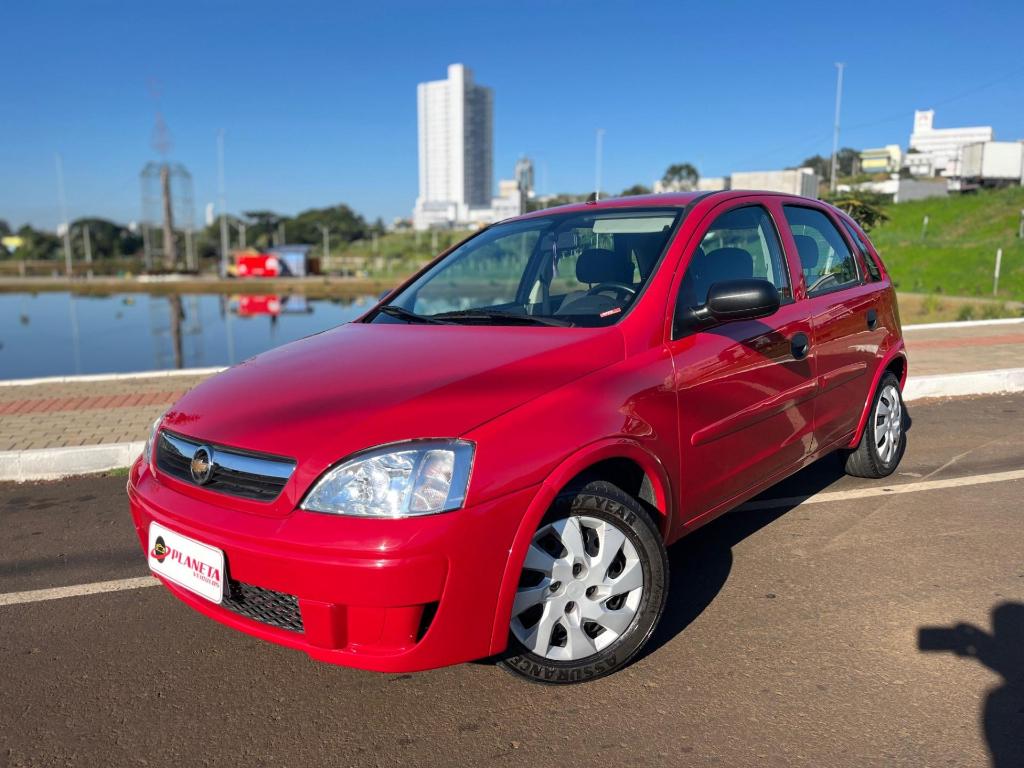 Chevrolet Corsa