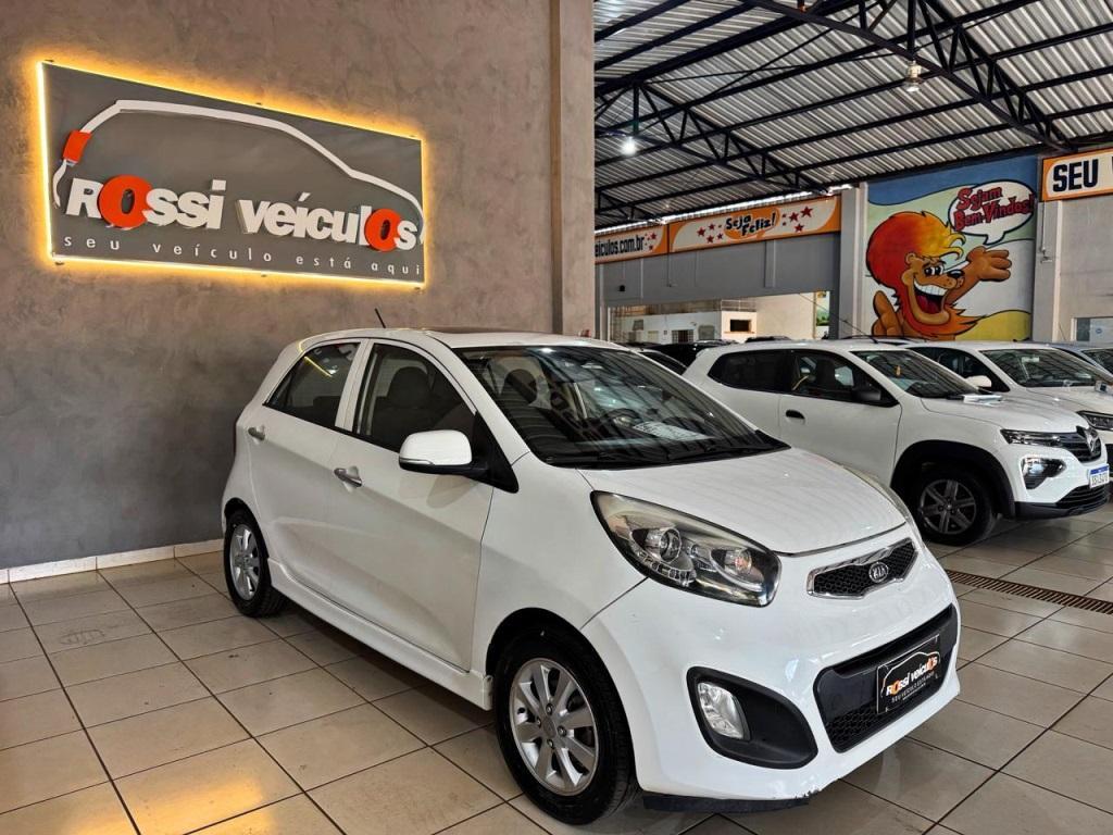 Kia Motors Picanto