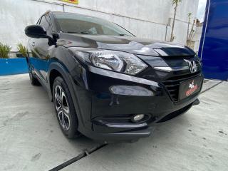 Foto do veículo Honda Hr-v Ex 1.8 Flexone 16v 5p Aut.