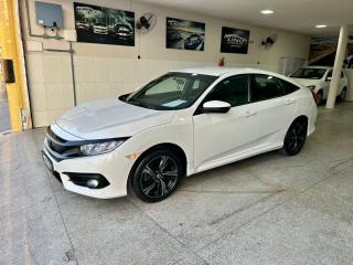 Foto do veículo Honda Civic 2.0 Sport Cvt