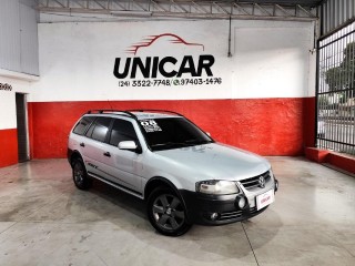 Foto do veículo Volkswagen Parati 1.6 Surf Total Flex