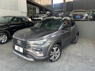 Foto do veículo Fiat Pulse 1.0 T200 Impetus Cvt