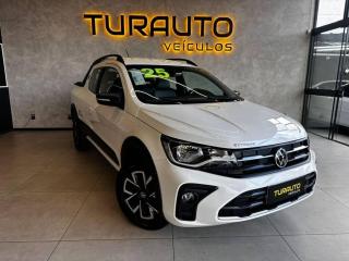 Foto do veículo Volkswagen Saveiro 1.6 Cd Extreme