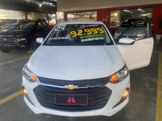Foto do veículo Chevrolet Onix Sedan Plus Ltz 1.0 12v Tb Flex Aut.