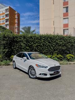 Foto do veículo Ford Fusion 2.0 16v Gtdi Titanium Auto 4wd