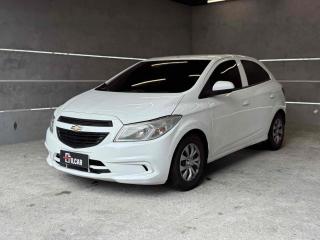 Foto do veículo Chevrolet Onix 1.0 Spe/4 Eco Joy