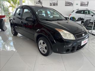 Foto do veículo Ford Fiesta 1.6 Sedan Flex