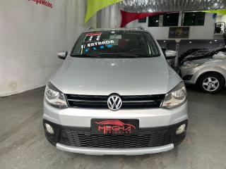 Foto do veículo Volkswagen Fox 1.6 Vht Total Flex Crossfox