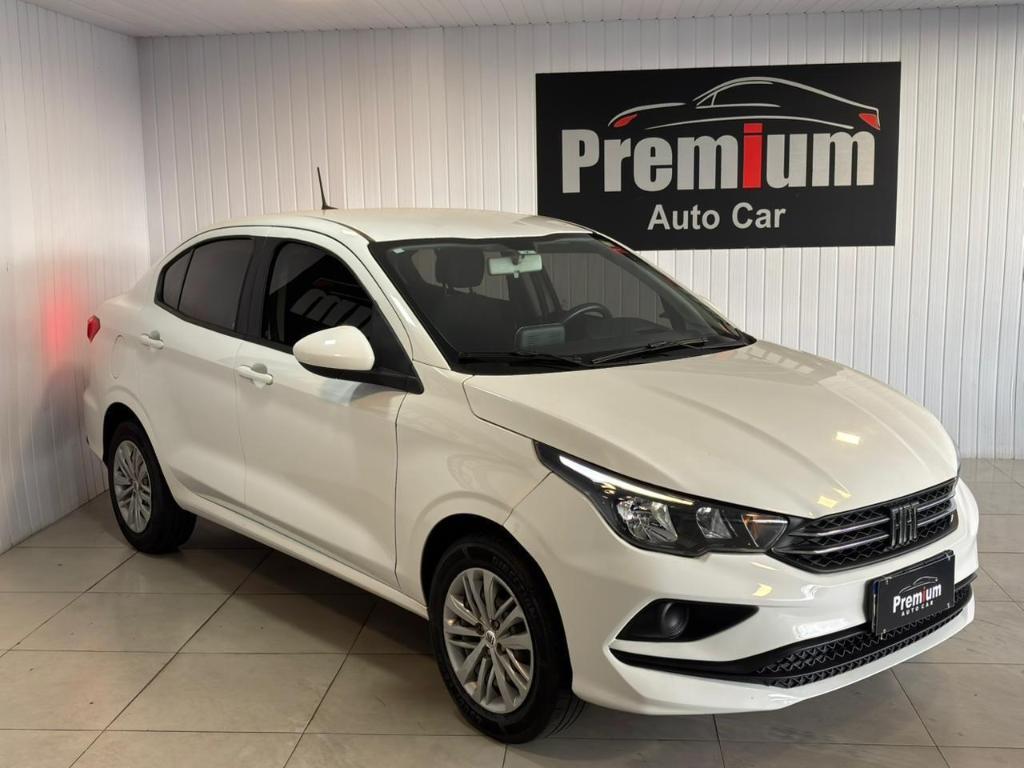 Fiat Cronos CRONOS 1.3 8V Flex 2023