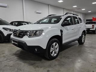 Foto do veículo Renault Duster 1.6 Intense Cvt