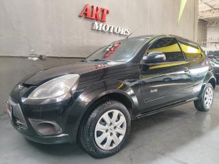 Foto do veículo Ford Ka 1.0 Fly Flex