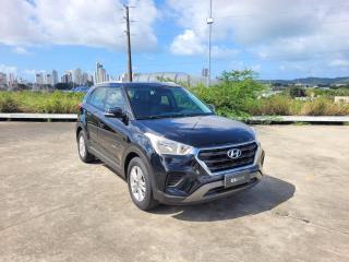 Foto do veículo Hyundai Creta Prestige 2.0 16v Flex Aut.