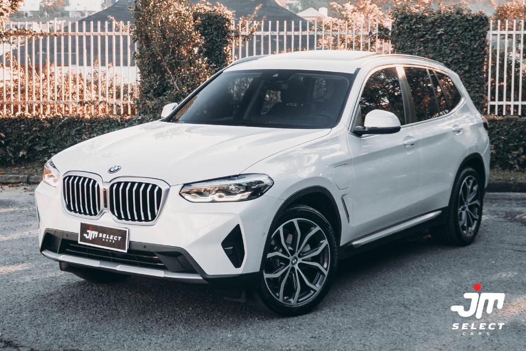 BMW X3 2023