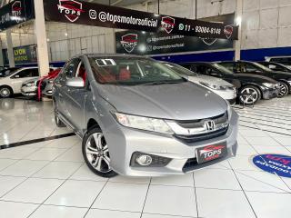 Foto do veículo Honda City 1.5 Lx Cvt