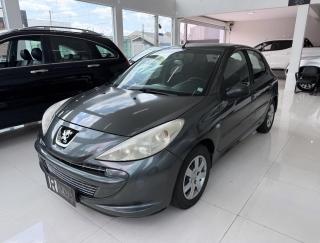 Foto do veículo Peugeot 207 Xr 1.4 Flex 8v 5p