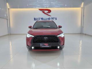 Foto do veículo Toyota Corolla Cross Xre 2.0 16v Flex Aut.